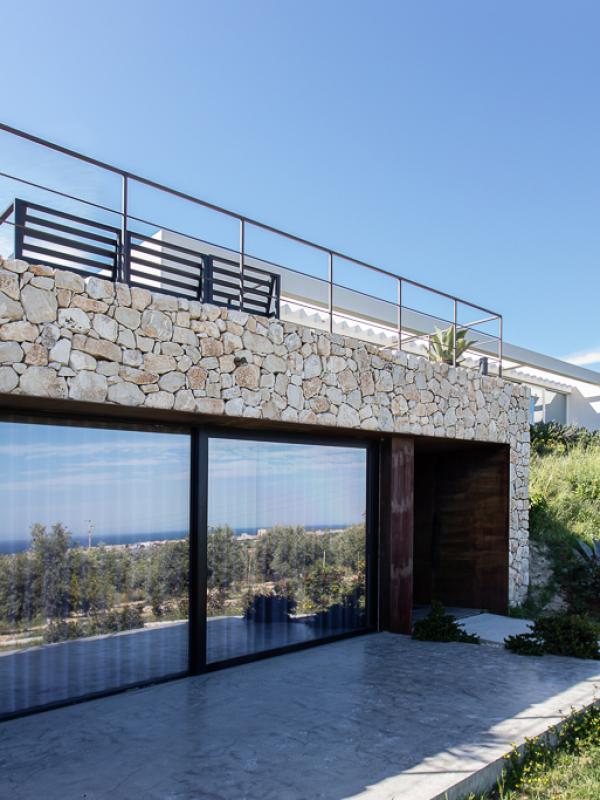 Casa Orizzonte